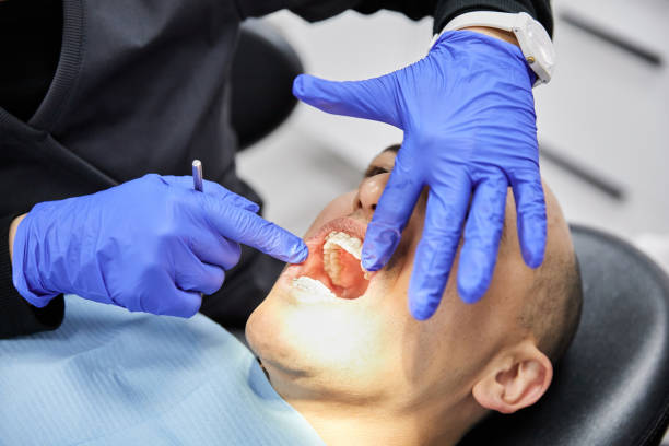 Professional Emergency Dental Service in WA