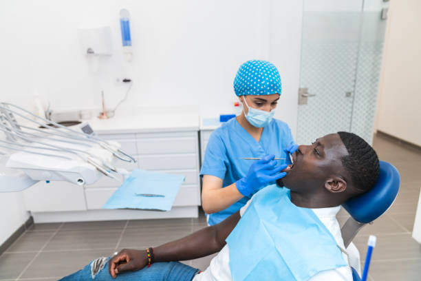 Best Emergency Dental Care for Sports Injuries in Hobart, WA